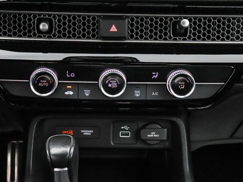 Used 2022 Honda Civic Sport image 20