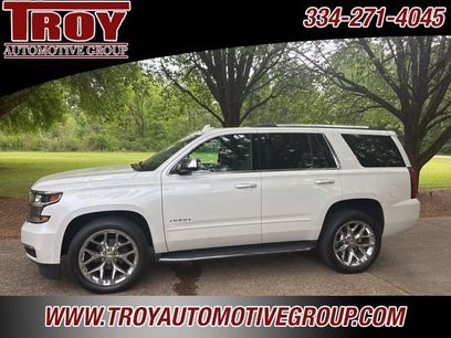 Used 2019 Chevrolet Tahoe Premier