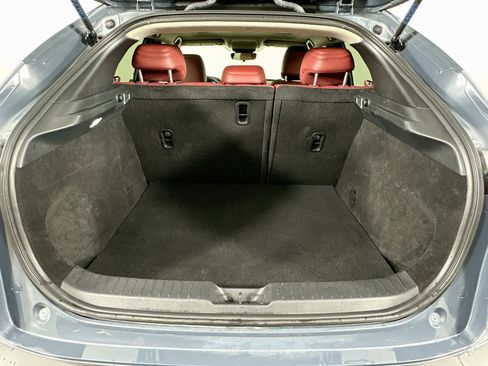Used 2025 MAZDA CX-30 AWD 2.5 S w/ Preferred Package image 29