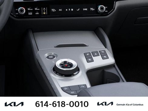 New 2026 Kia Sportage SX Prestige image 26