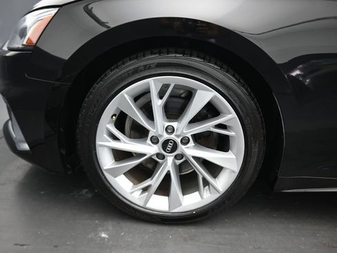 Used 2022 Audi A5 2.0T Premium Plus AWD/4WD image 62