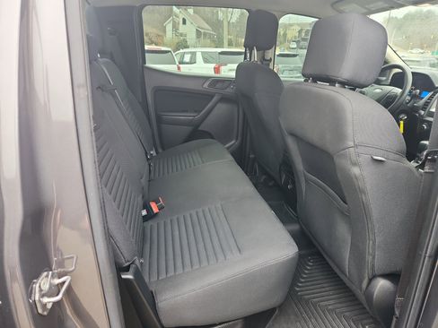 Used 2021 Ford Ranger XL w/ Equipment Group 101A High image 42