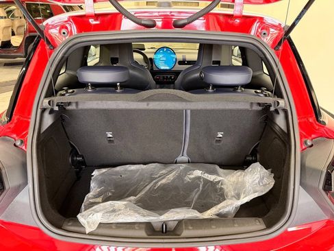 Certified 2025 MINI Cooper S FWD image 20