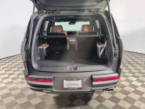 New 2026 Hyundai Santa Fe Limited image 6