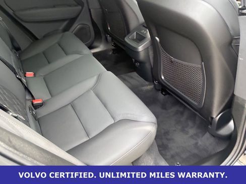 Used 2026 Volvo XC60 B5 Plus w/ Protection Package Premier image 31