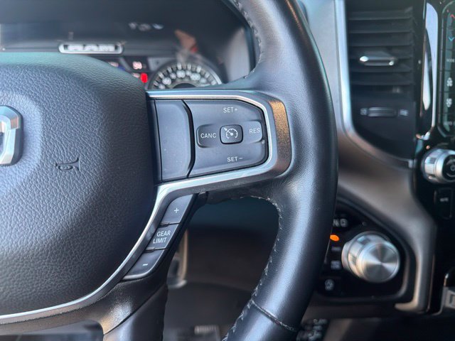 Used 2023 RAM 1500 Laramie AWD/4WD image 23