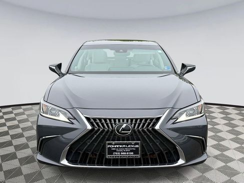 Used 2024 Lexus ES 350 w/ Premium Package FWD image 6