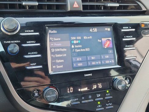 Certified 2020 Toyota Camry LE image 23