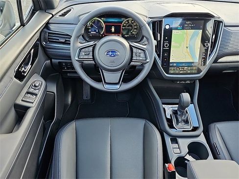 New 2025 Subaru Forester Limited image 9