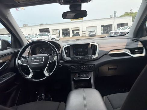 Used 2020 GMC Terrain SLE AWD/4WD image 18