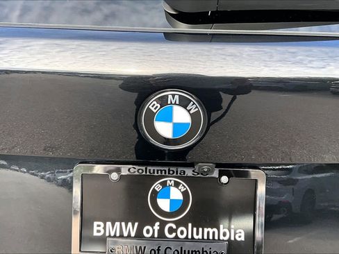 Used 2025 BMW X5 xDrive40i image 9