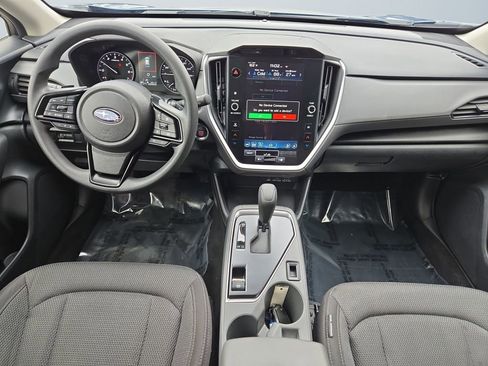 Certified 2024 Subaru Crosstrek 2.0i Premium w/ Crosstrek Mirror Package image 10