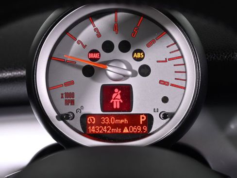 Used 2009 MINI Cooper S image 13