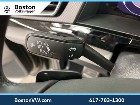 New 2026 Volkswagen Atlas Peak Edition AWD/4WD image 22