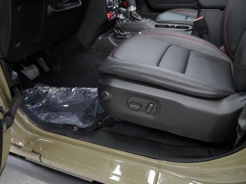 New 2026 Jeep Wrangler Unlimited Rubicon 392 image 29