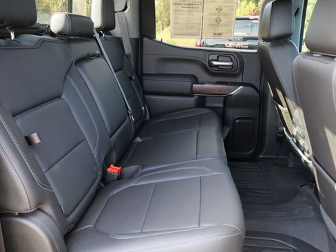 Used 2019 GMC Sierra 1500 SLT w/ SLT Premium Package image 27