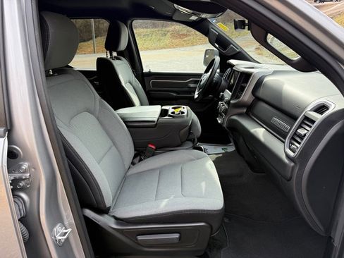 Used 2022 RAM 1500 Big Horn image 18