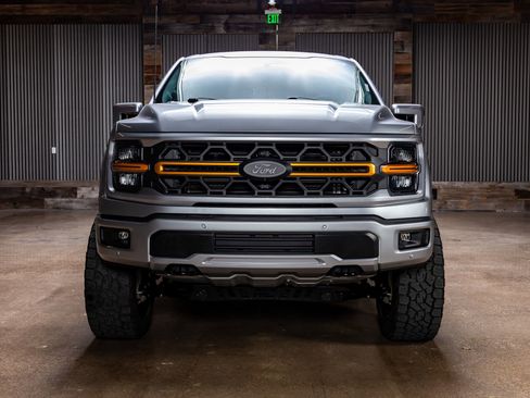 Used 2024 Ford F150 Tremor w/ Bed Utility Package image 2