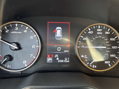Used 2024 Subaru Outback Wilderness AWD/4WD image 13