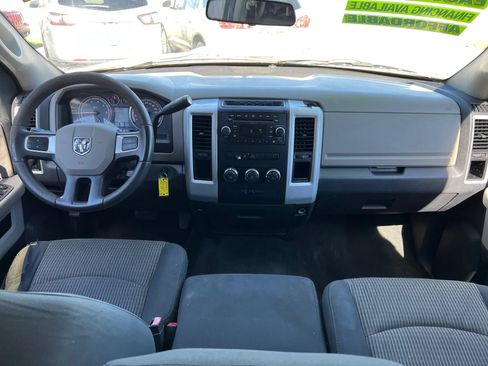 Used 2009 Dodge Ram 1500 Truck SLT RWD image 15