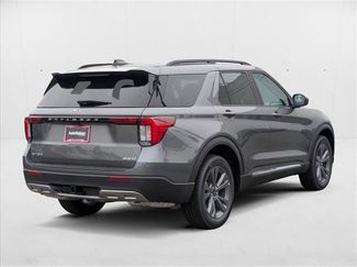 New 2025 Ford Explorer Active w/ Active Comfort Package video 2