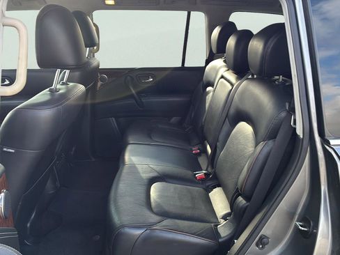 Used 2020 Nissan Armada SL w/ Premium Package image 25
