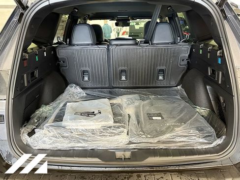 New 2026 Subaru Outback Touring XT AWD/4WD image 29