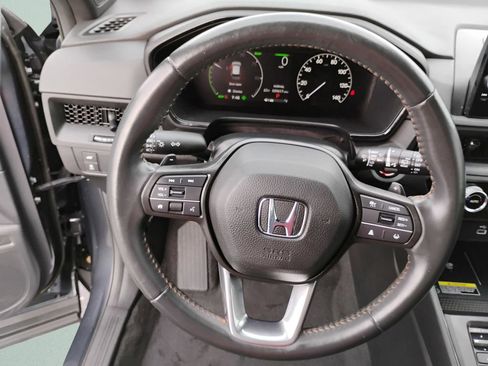 Used 2024 Honda CR-V Sport-L image 35