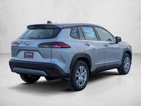 New 2026 Toyota Corolla Cross L image 2