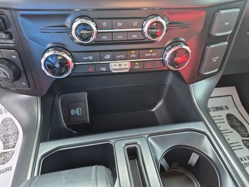 Used 2024 Ford F150 Tremor w/ Bed Utility Package AWD/4WD image 13