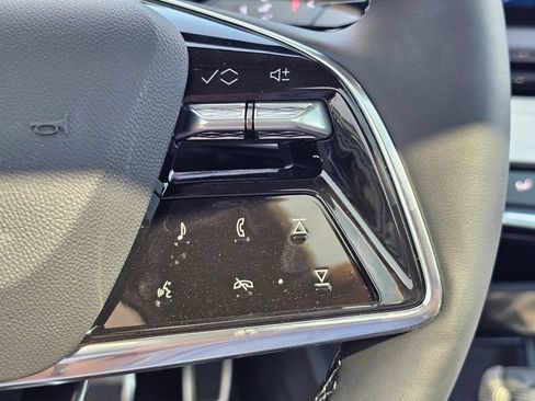 New 2026 Cadillac Optiq Sport 1 AWD/4WD image 25