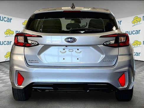 Used 2024 Subaru Impreza 2.0i AWD/4WD image 5