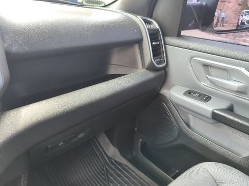 Used 2022 RAM 1500 Big Horn RWD image 8