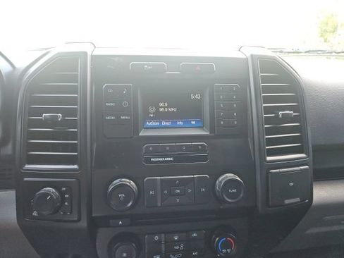 Used 2016 Ford F150 XL w/ XL Power Equipment Group AWD/4WD image 20