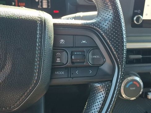 Certified 2024 Toyota Tacoma SR RWD image 21