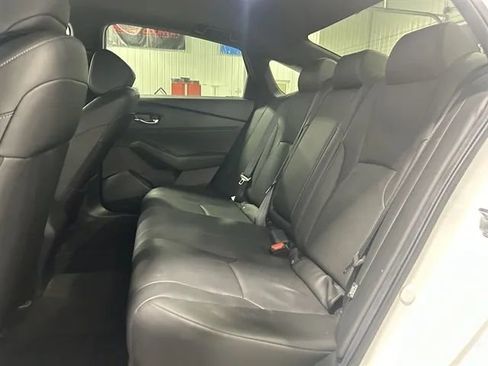 Used 2023 Honda Accord Sport image 15