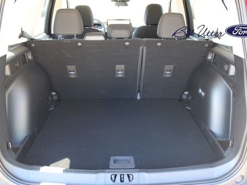 New 2025 Ford Bronco Sport Big Bend image 6