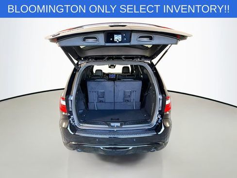 New 2026 Dodge Durango GT image 27