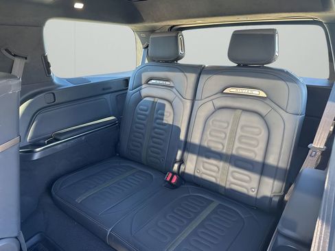 Used 2024 Rivian R1S Adventure image 20