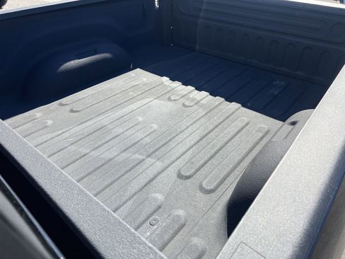 Used 2024 RAM 2500 Big Horn w/ Bed Utility Group image 25