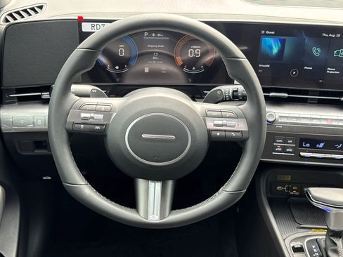 New 2026 Hyundai Kona SEL Sport image 15