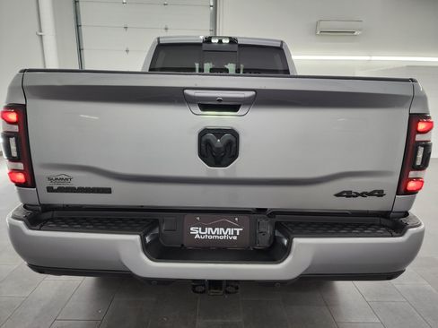 Used 2024 RAM 2500 Laramie w/ Night Edition AWD/4WD image 31
