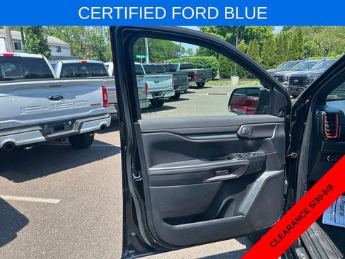 Certified 2024 Ford Ranger Raptor AWD/4WD image 12