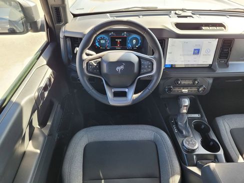 New 2025 Ford Bronco Big Bend image 35