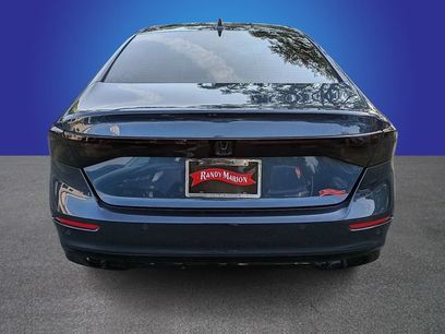 Used 2023 Honda Accord Touring