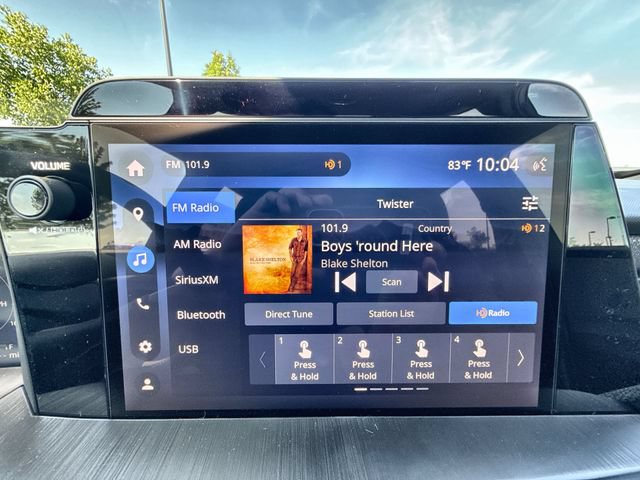 New 2026 Subaru Outback Premium AWD/4WD image 18