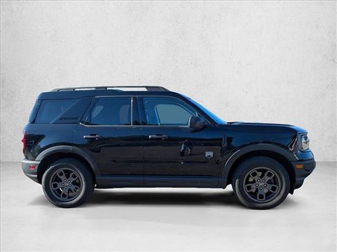 Used 2021 Ford Bronco Sport Big Bend AWD/4WD image 4