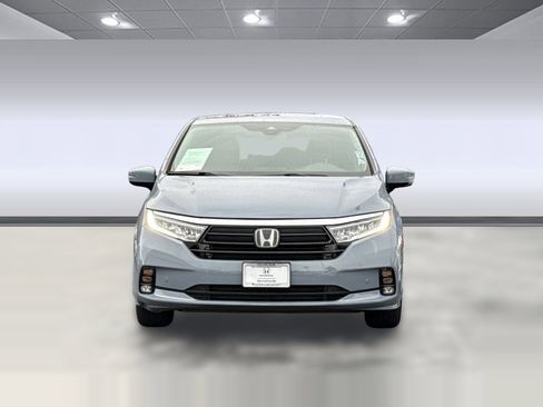 Certified 2023 Honda Odyssey Elite image 5