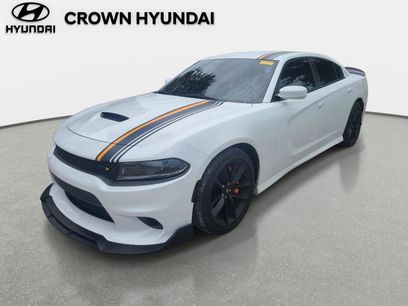 Used 2022 Dodge Charger GT w/ Plus Group