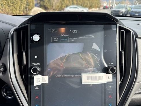 New 2026 Subaru Crosstrek 2.0i Premium image 26